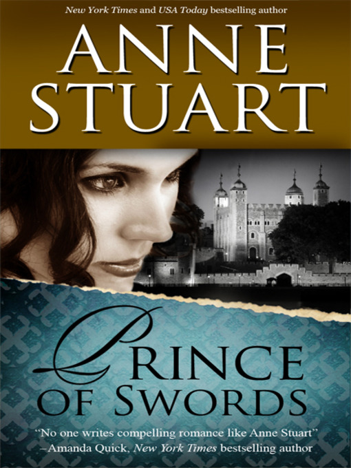 Title details for Prince of Swords by Anne Stuart - Available